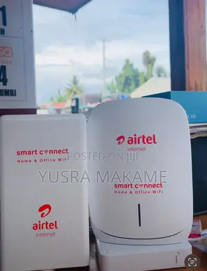Odu Router Zinapatikana