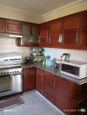 Furnished 3bdrm Apartment in Upanga West for rent