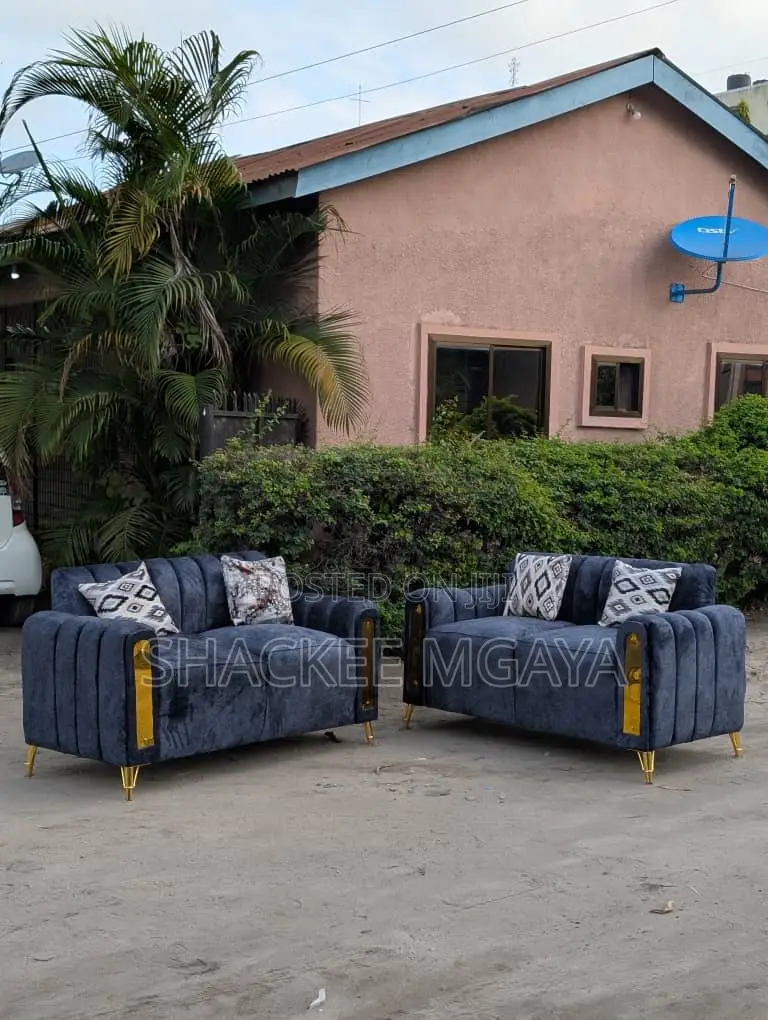 Sofa Set 2:2