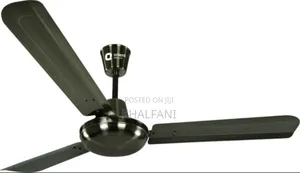 Orient Ceilling Fan 36" 900mm Metal Heavy Duty Fan Warranty 2 Years