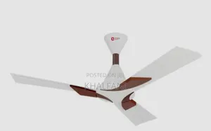 Orient Ceilling Fan 56" Warranty 2 Years