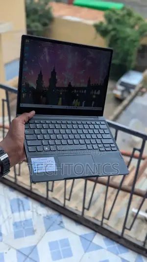Laptop Dell Latitude 7285 8GB Intel Core I7 SSD 512GB