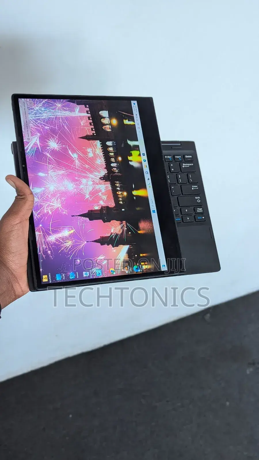 Laptop Dell Latitude 7285 8GB Intel Core I7 SSD 512GB