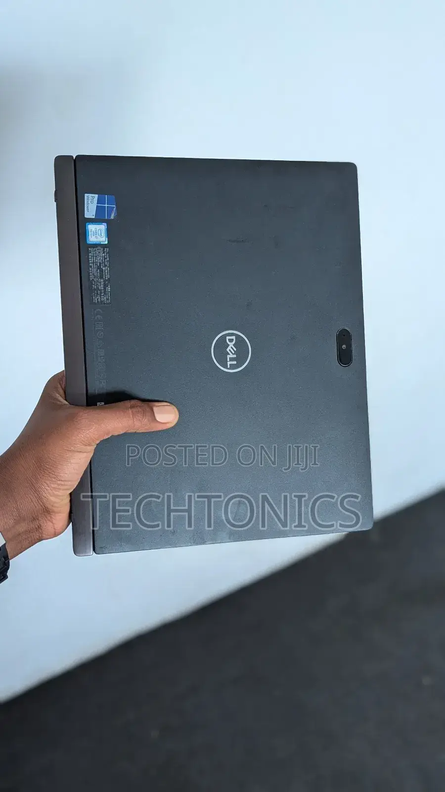 Laptop Dell Latitude 7285 8GB Intel Core I7 SSD 512GB