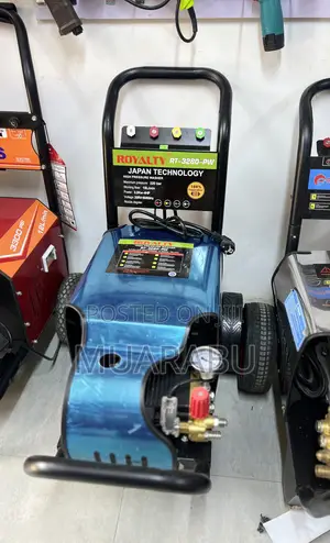 Rt-3280-Pw Royalty Pressure Washer 3200psi