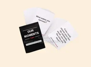 Our Moment Couples Games Relationship I Gniter
