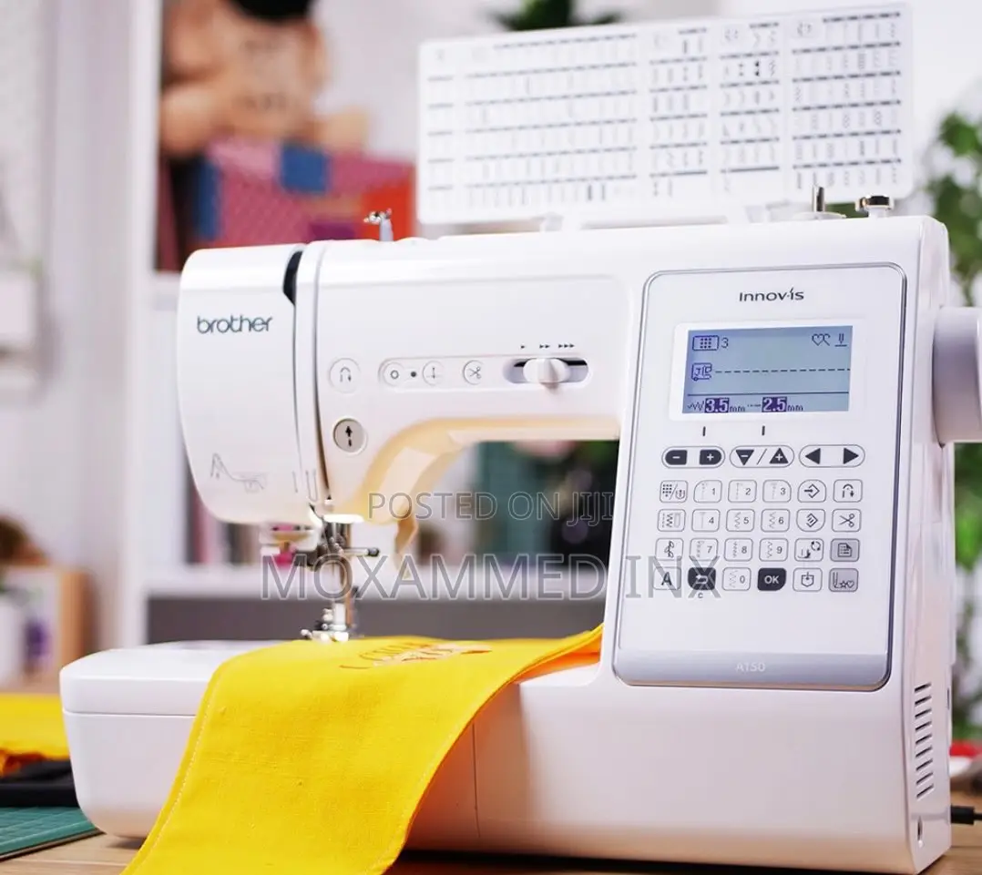 Brother Innov-is A150 Computerised Sewing Machine