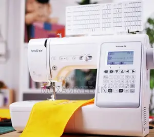 Brother Innov-is A150 Computerised Sewing Machine