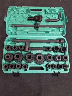 True Box Spanner