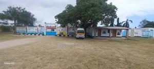 School for Sale Bahari Beach DSM