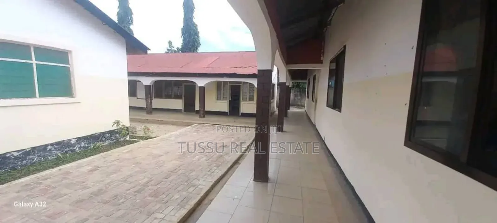 School for Sale Bahari Beach DSM
