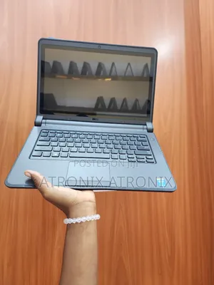 Laptop Dell Latitude 3350 4GB Intel Core I5 HDD 500GB