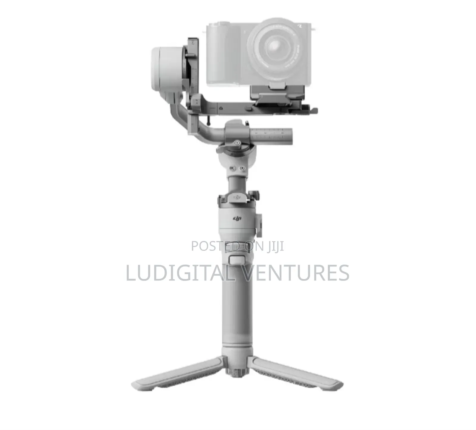 Dji Rs4 Mini Gimbal, Inteligent Tracking