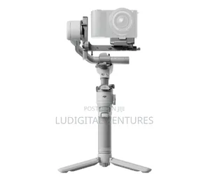 Dji Rs4 Mini Gimbal, Inteligent Tracking