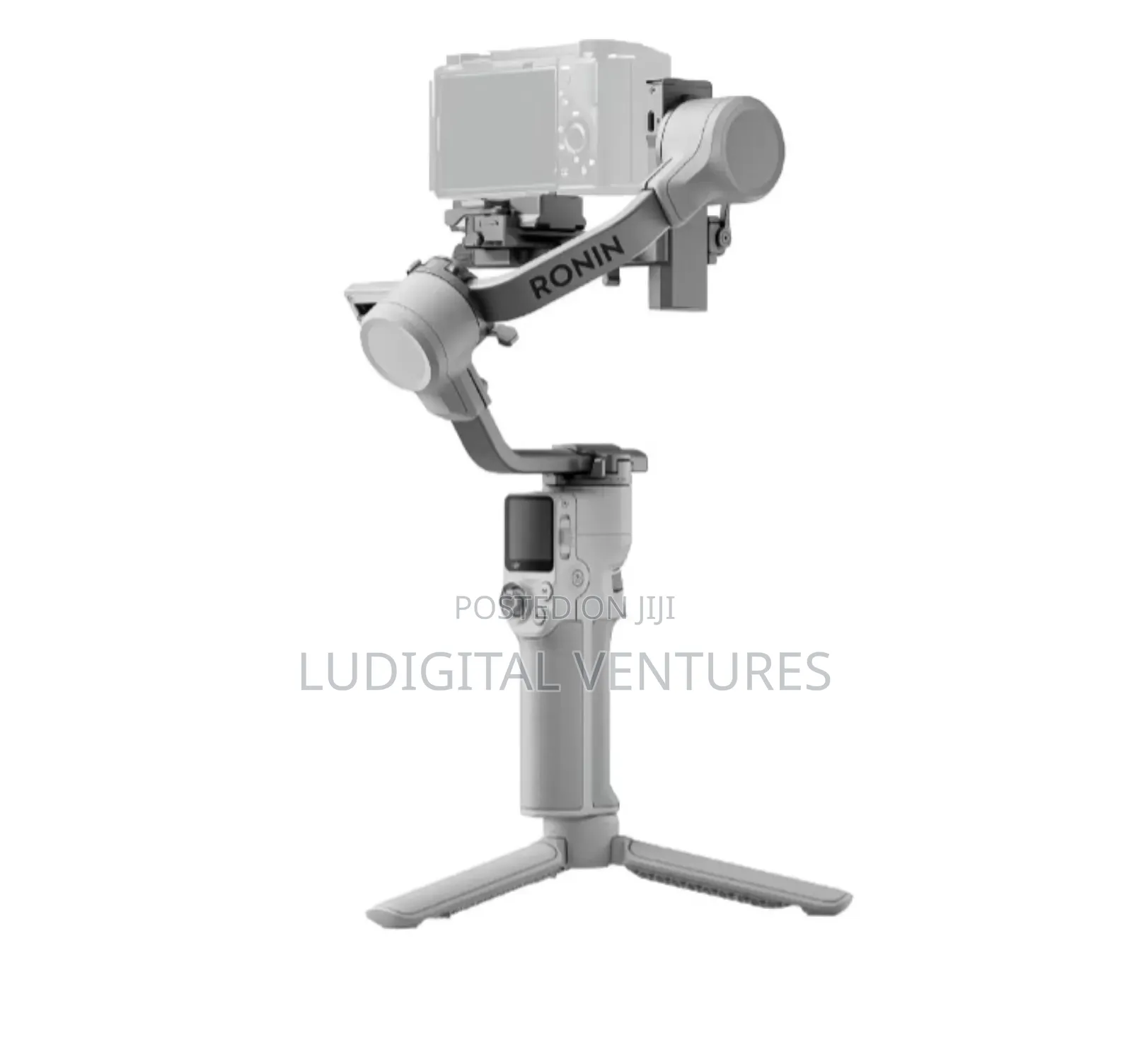 Dji Rs4 Mini Gimbal, Inteligent Tracking