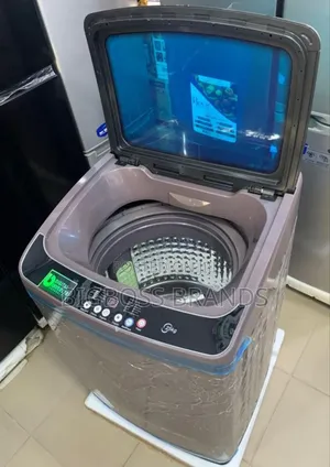 Samsung Washing Mashine 25kg (Top Load)