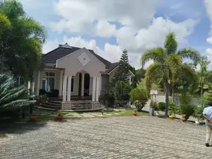 4bdrm Mansion in Goba, Kinondoni for sale