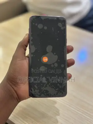 Samsung Galaxy S9 Plus 128 GB Purple