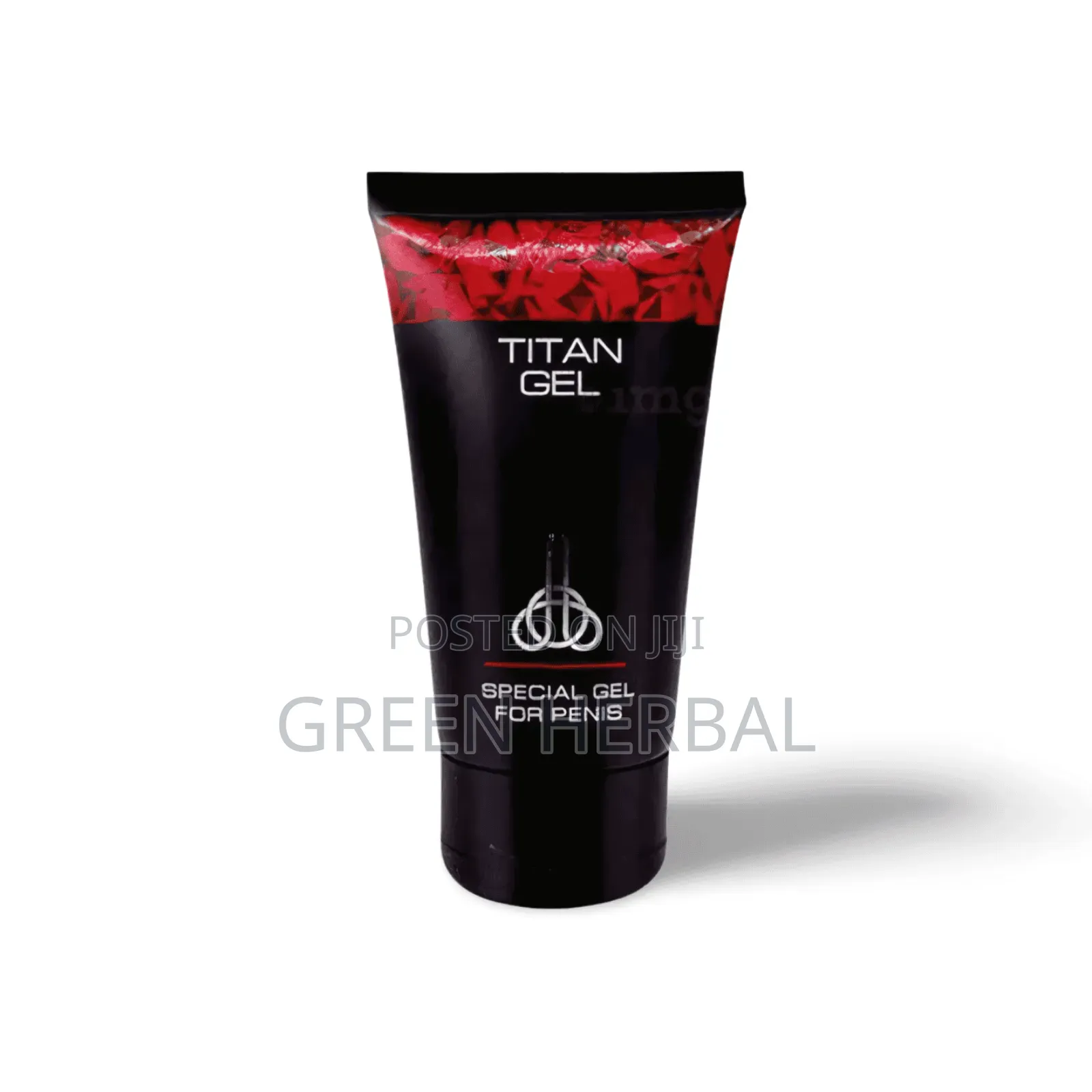 Titan Enlargement