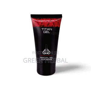 Titan Enlargement