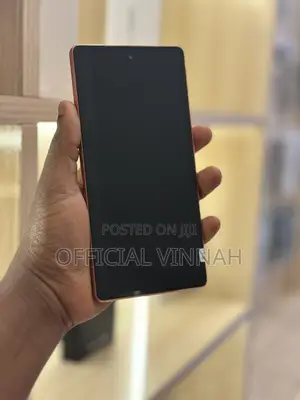 Google Pixel 7a 128 GB Orange