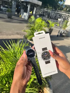 Samsung Galaxy Watch 8 Classic 46mm