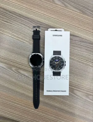 Samsung Galaxy Watch 8 Classic 46mm