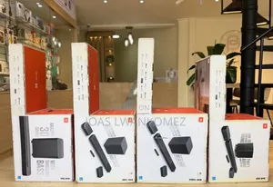 JBL Bar 500(590 Watts)