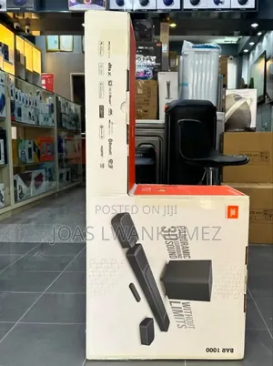 JBL Bar 1000(880watts)