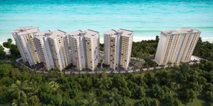 1bdrm Apartment in Mango Tree Residence, Msasani for sale