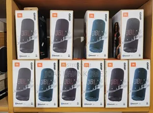 JBL Grip Bluetooth Speaker