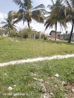Kiwanja Sqmita 1000 Kinauzwa Milioni 25 Gongolamboto Majohe Viwege.