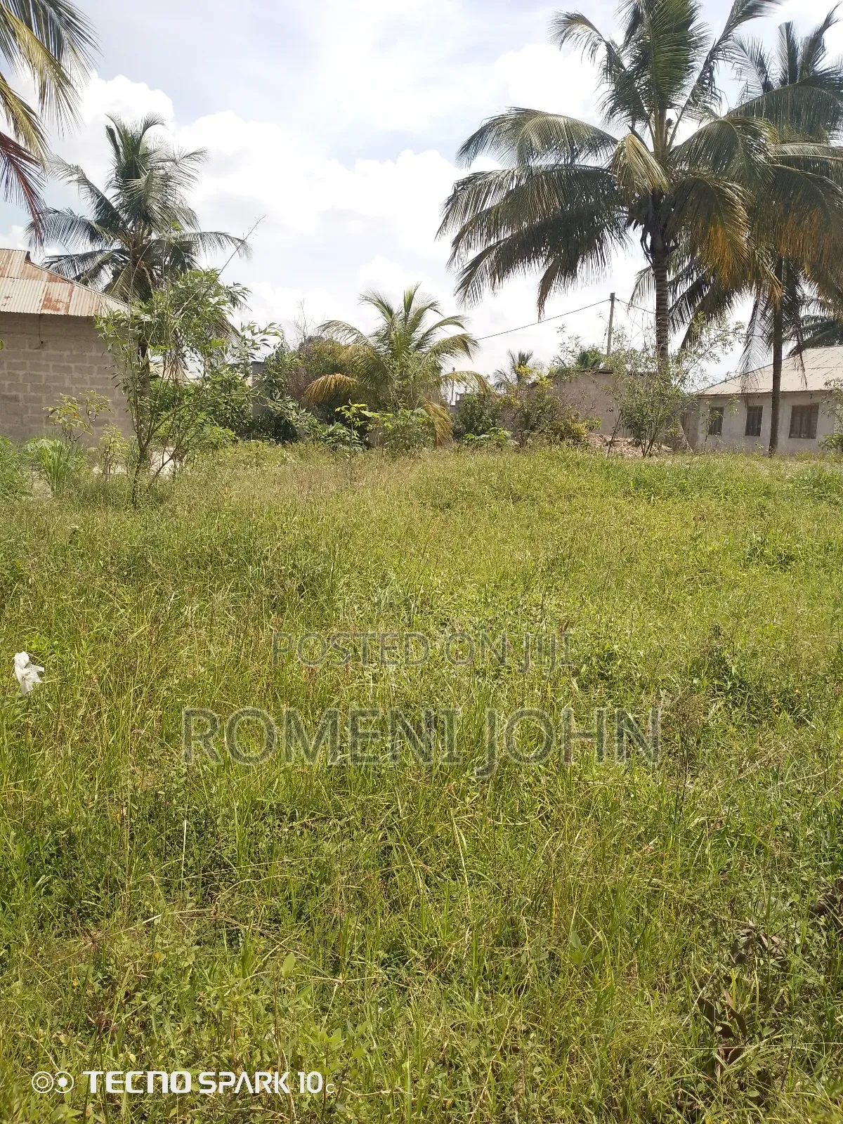 Kiwanja Sqmita 1000 Kinauzwa Milioni 25 Gongolamboto Majohe Viwege.