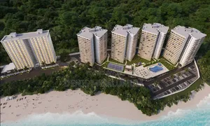 1bdrm Apartment in Mango Tree Residence, Msasani for sale