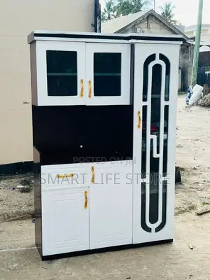 Kitchen Cabinet Kabati Juu Na Chini