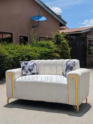 Sofa Watu Wawili Classic Sana