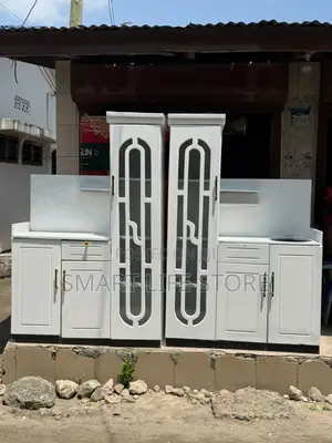 Kitchen Cabinet