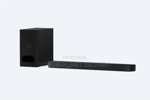 Sony Bravia Theatre Bar 6 Soundbar Ht-B600