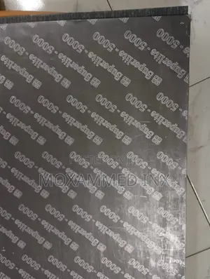 Metallic Reinforced Gasket Sheet