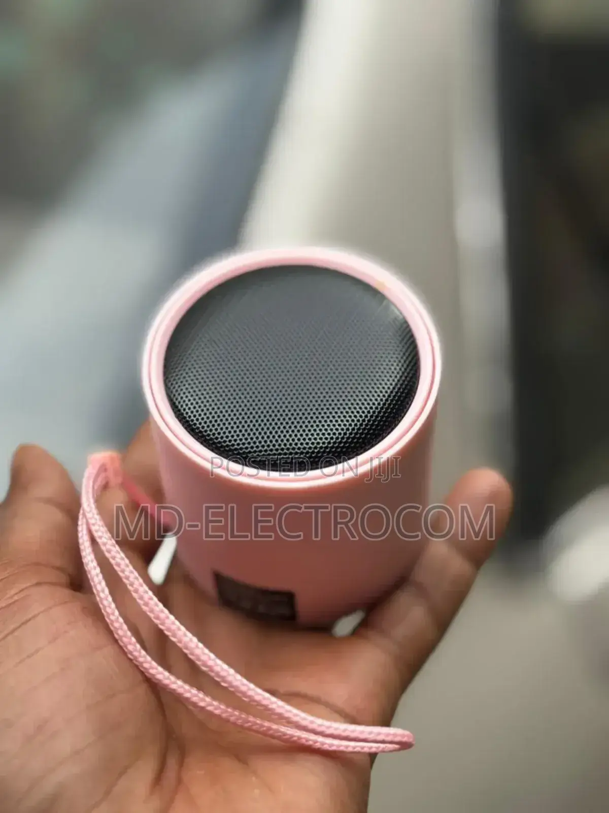 Portable S10 Bluetooth Speaker