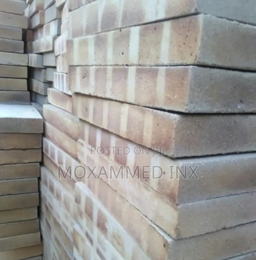 Fire Slab 40% Alumina