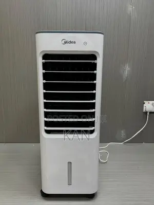 Midea Air Cooler 5l