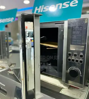 Hisense Microwave Oven 45l