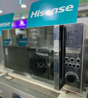 Hisense Microwave Oven 45l