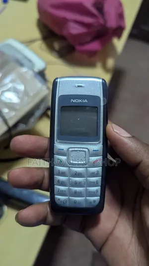 Nokia 1110i White