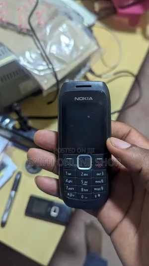 Nokia 1616 Black