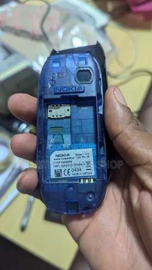 Nokia 1616 Black