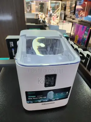 Hisense Ice Maker
