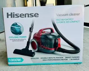 Hisense Vacuum Cleaner