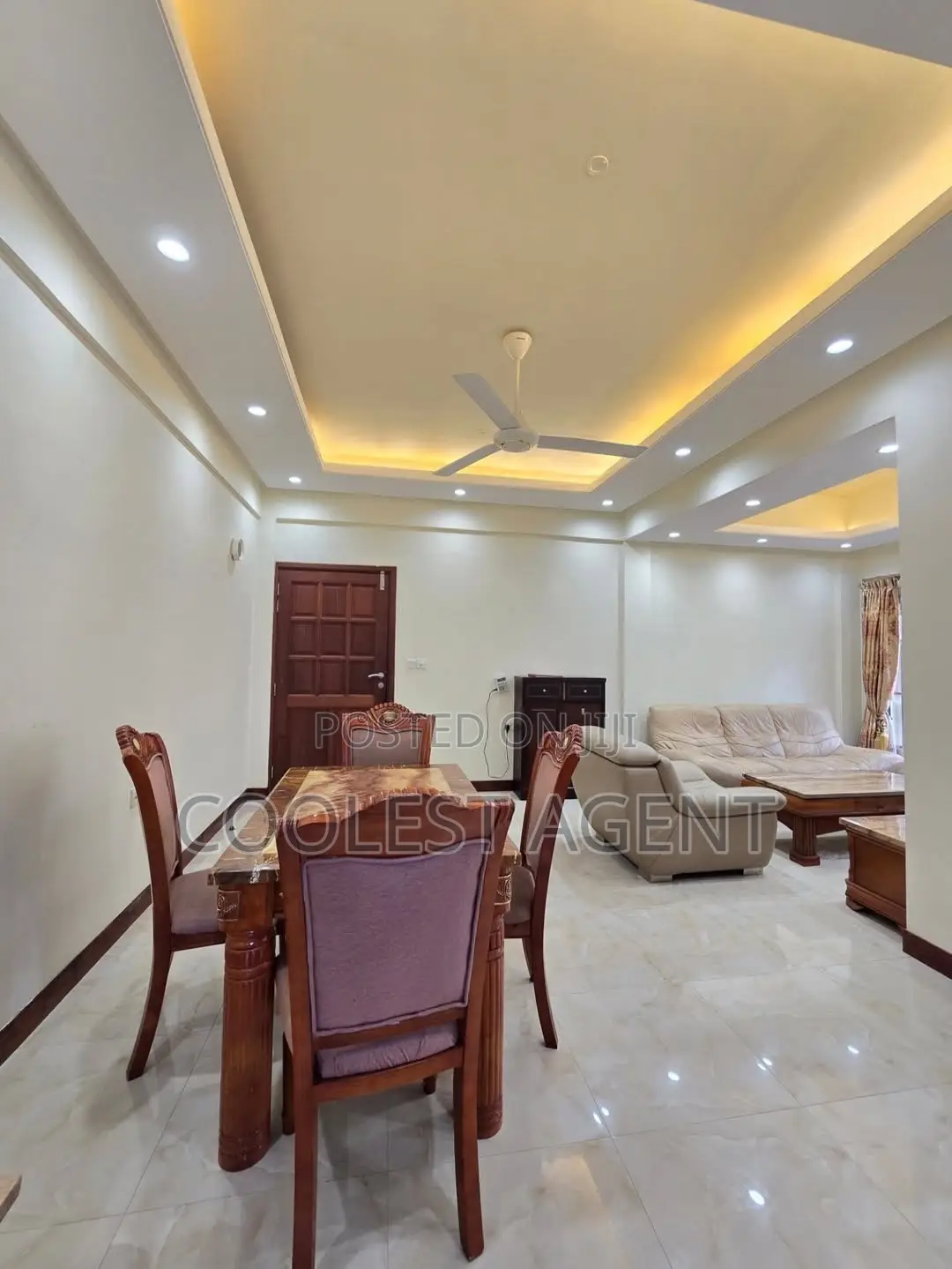 Furnished 1bdrm Apartment in Coolest Estate, Oyster Bay for rent